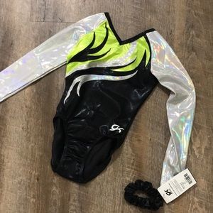 Gk size 10 Leotard